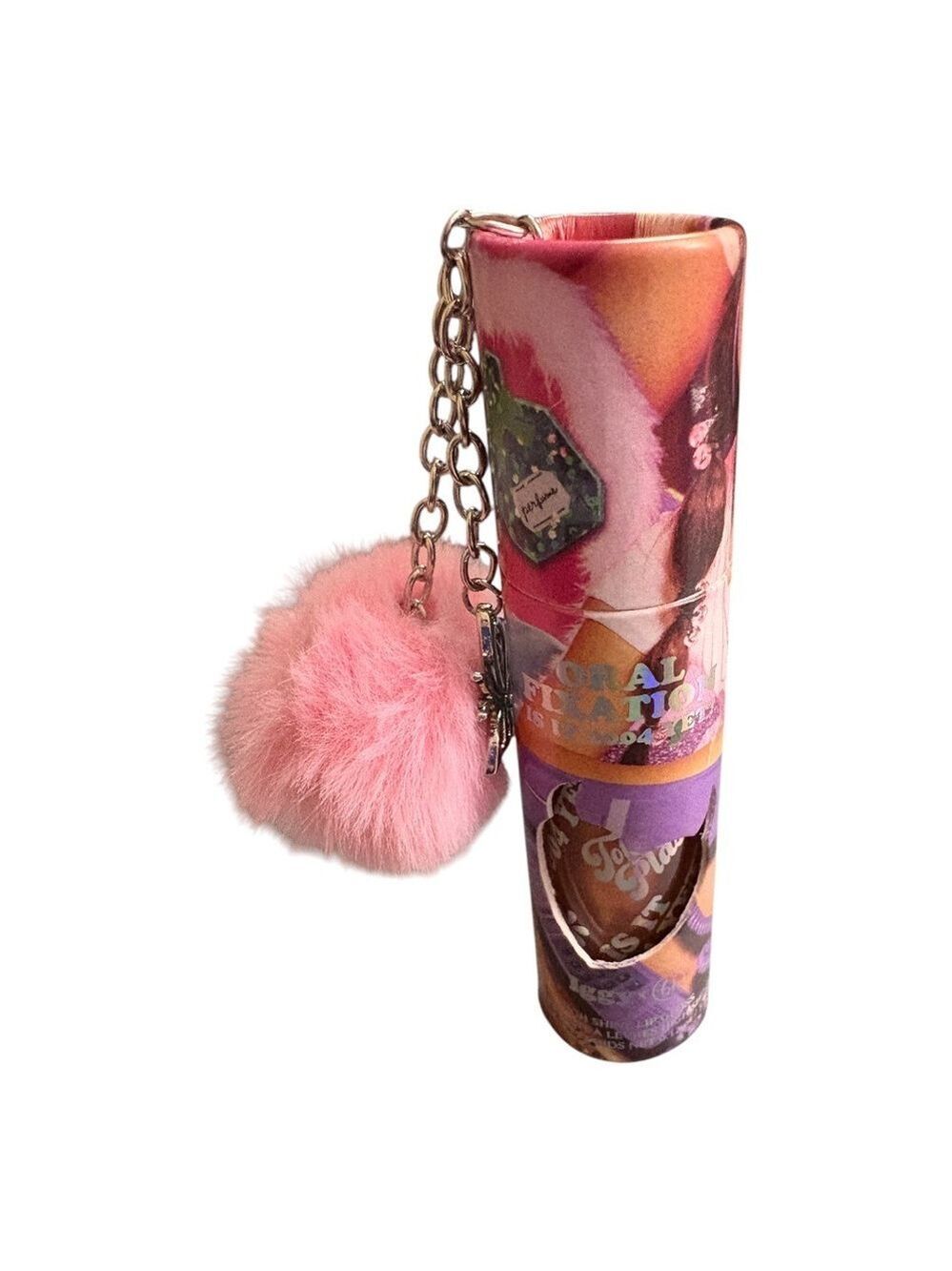 Iggy x bh Oral Fixation High Shine Lipgloss in Is It 2004 Yet? NEW